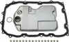 Meyle Hydraulikfiltersatz, Automatikgetriebe: 100 137 0002 Produktbild-Vorschau 1