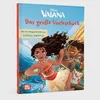 Disney Vorlesebuch: Vaiana: Das große Vorlesebuch Produktbild-Vorschau 2