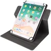 Celly Tablet-Tasche UNIROTTAB11BL Blau Produktbild-Vorschau 2