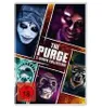 PLAION The Purge 1-5, Film, DVD, Deutsch, 477 min, Horror, Produktbild-Vorschau 2