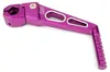STR8 Lighty Purple Kick Start Pedal AM6 Produktbild-Vorschau 2