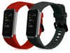 kwmobile 2x Uhrenarmband für Huawei Band 4 Armband - Produktbild-Vorschau 1