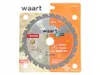 Lame de scie WIDIA 145 x 20 mm, 24 dents, dents WIDIA pour Voir les images du produit 5