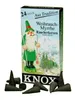 KNOX - 4er Set Räucherkerzen Räucherkegel Gr. M - Produktbild-Vorschau 2