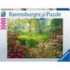 Ravensburger Prairie fleurie 1000 pièces Voir les images du produit 1