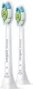Sonicare W Optimal White Standard-Brstenkpfe wei (2 Stck) Produktbild-Vorschau 2