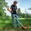 Akumulátorová kosačka na trávu, Dual Power POWDPG75510, 40 Náhľad obrázku produktu 2
