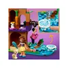 LEGO 41445 Friends Véhicule de secours aux animaux Voiture Voir les images du produit 16