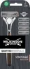 Quattro rasoi Essential 4 Vintage Edition per uomo 1 - Anteprima dell’immagine prodotto 1