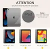 iPad 10,2 Zoll mit Stifthalter, Schutzhülle mit weicher Produktbild-Vorschau 2