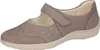Waldläufer Henni Weite H Hallenschuh Beige Produktbild-Vorschau 1
