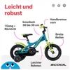 12 Zoll Kinderfahrrad, 1-Gang, Kinderfahrrad, S’COOL Produktbild-Vorschau 5