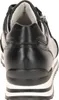 Gabor Comfort, scarpa sportiva con lacci, nero Anteprima dell’immagine prodotto 6