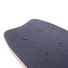 longboard fish 82,5 x 21,5 cm biały/czarny Podgląd zdjęcia produktu 8