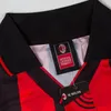 AC Mailand Retro-Fußballtrikot 1993-1994 - L Produktbild-Vorschau 4