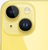 Apple iPhone 14 512GB - Yellow Produktbild-Vorschau 2