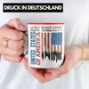 Trendation - New York Tasse Urlaub Trip Überraschung USA Produktbild-Vorschau 2
