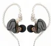 Casque KZ ZSN Pro X avec microphone Voir les images du produit 3