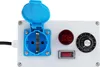 230V 2000W Régulateur de tension électronique, interrupteur Voir les images du produit 9