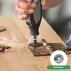 DREMEL® 8240, Kabelloses Multifunktionswerkzeug, 1x Produktbild-Vorschau 14