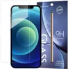 Temperované tvrzené sklo 9H pro iPhone 12 Pro/12 KP9727 Náhled obrázku produktu 1