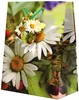 Geschenktaschen Geschenktüten 10er Set Blumen Geburtstag Produktbild-Vorschau 2