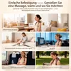 Nackenmassagegerät, Rückenmassagegerät, 4D Shiatsu Produktbild-Vorschau 7