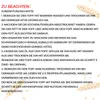 Gusseisen Topf Brot backen - Brotbackform mit Deckel 26CM Produktbild-Vorschau 16