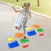 LARS360 Pierres d'équilibre pour enfants - Set de 5 pièces Voir les images du produit 9