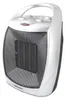 Esperanza EHH006 electric space heater Indoor Black 1500 W Anteprima dell’immagine prodotto 4