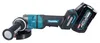 Makita Akku-Winkelschleifer GA050GZ, 40 V, incl. Zubehör, Produktbild-Vorschau 6