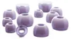 12 x Silikon Ohrstöpsel Ohrhörer Gummi Tipps Für JBL Tune Produktbild-Vorschau 4