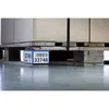DURABLE Palettenfußbanderole 140x65 / 90x65 mm 50 St., Produktbild-Vorschau 3