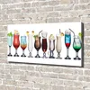 Tulup® Leinwandbild - 140x70 cm - Wandkunst - Drucke auf Produktbild-Vorschau 2