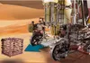 PLAYMOBIL Novelmore 71023 Sabbie di Sal'ahari - Anteprima dell’immagine prodotto 20