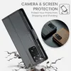 Redmi Note 11 Housse, étui en cuir portefeuille porte-carte Voir les images du produit 7