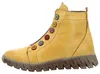 Gemini Damen Boot gelb Größe 40 Produktbild-Vorschau 9