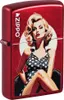 Feuerzeuge ZIPPO VINTAGE PINUP DESIGN 2 60007242 Produktbild-Vorschau 2