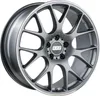 BBS Felge Alufelge CH-R titan matt 8,5x19 5x112 ET43 CH127 Produktbild-Vorschau 2
