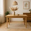 Emoebel24 Küchen Kollektion  Essgruppe Frühstückecke Holz Produktbild-Vorschau 1