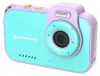 AgfaPhoto Compact ARKCW2BL, 12 MP, CMOS, 2.7K, Niebieski, Podgląd zdjęcia produktu 4