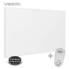 VIESTA® Infrarot Wandheizung mit Thermostat [INKL. TH10 Produktbild-Vorschau 20