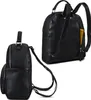 ROYALZ "Topeka" Vintage Lederrucksack Damen Echtleder Produktbild-Vorschau 6