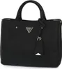 Guess Handtasche Meridian Girlfriend Satchel 32 x 11 x 23.5 Produktbild-Vorschau 1
