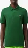 Lacoste Sport Polo Regular Fit Stretch, grün Produktbild-Vorschau 6
