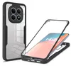 360 Grad Rundum Schutz Handyhülle für Xiaomi Redmi Note 15 Produktbild-Vorschau 1