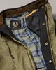 Giacca da moto Belstaff Waymaster, oliva, S Anteprima dell’immagine prodotto 3