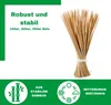 Novatool 500x Splittstäbe 60 cm x 5,5 mm I natur I Produktbild-Vorschau 2