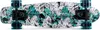 Pennyboard MOVINO Chameleon (DoublePrint) se svítícími LED Náhled obrázku produktu 2