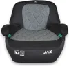 Cangaroo Jax Grey Isofix 125-150 cm i-Size Booster 111396 Náhľad obrázku produktu 10